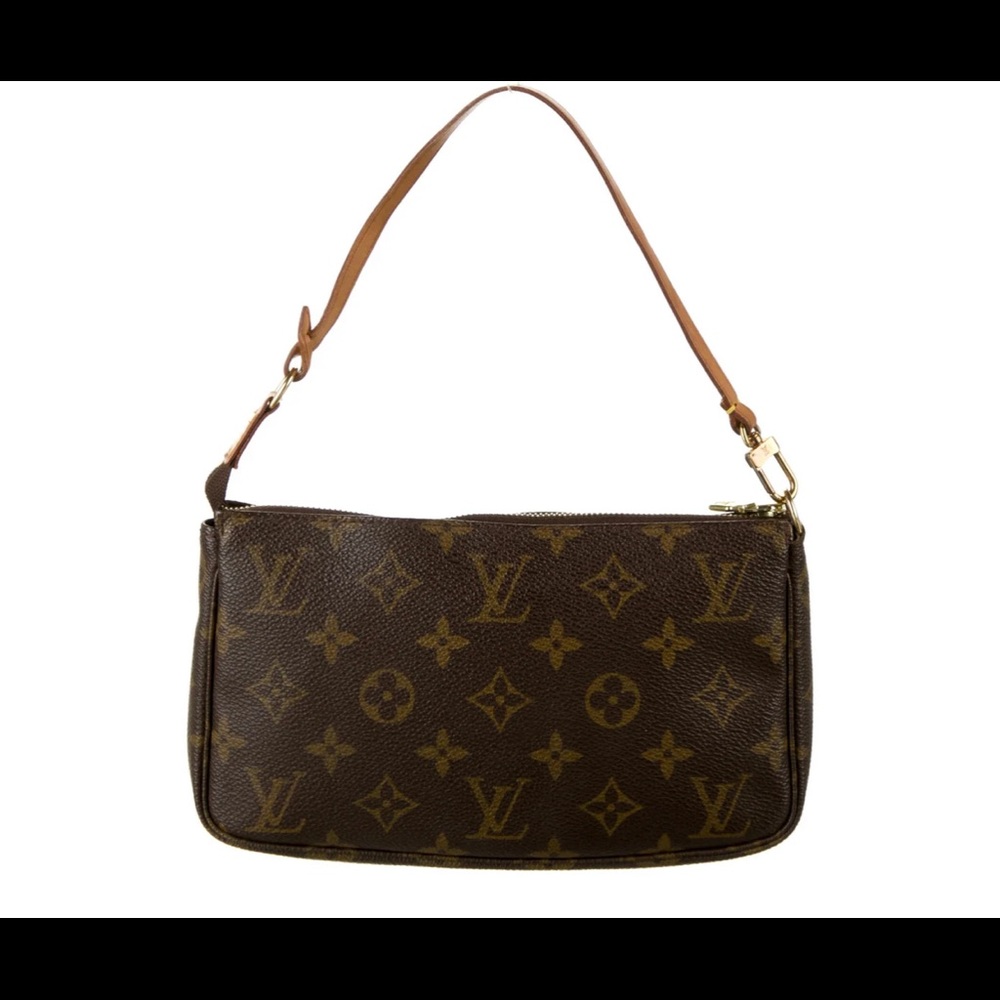 2000 original pochette accessoires. Authentic!